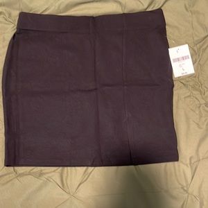Forever 21 skirt